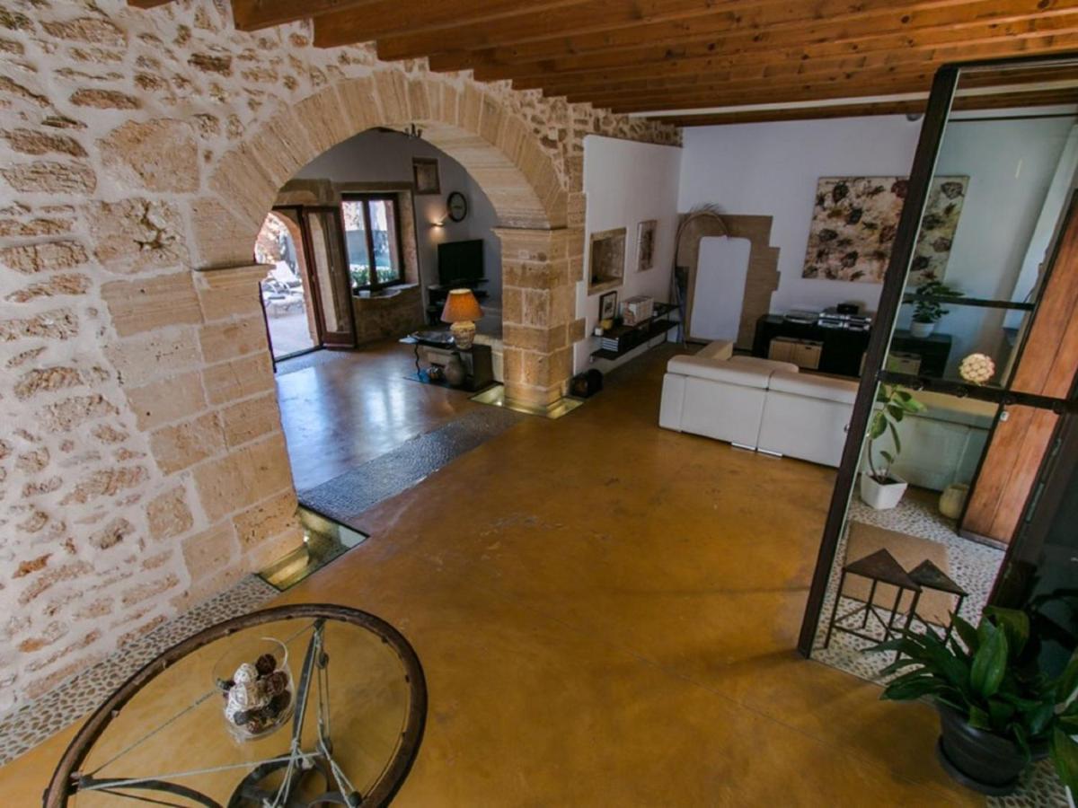 Sa Muralla By Interhome Hébergement de vacances Alcúdia