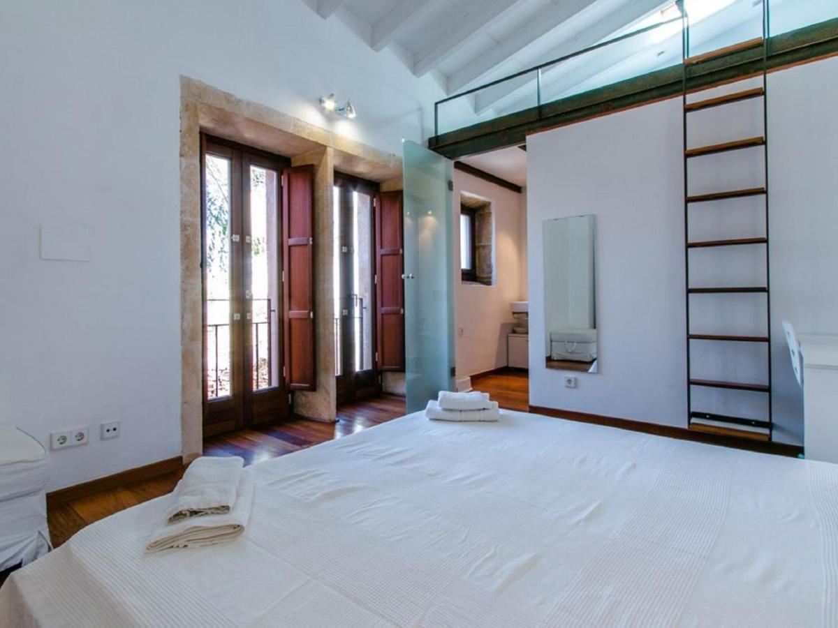 Hébergement de vacances Sa Muralla By Interhome Alcúdia