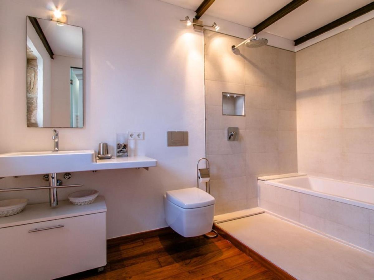 Sa Muralla By Interhome Hébergement de vacances Alcúdia