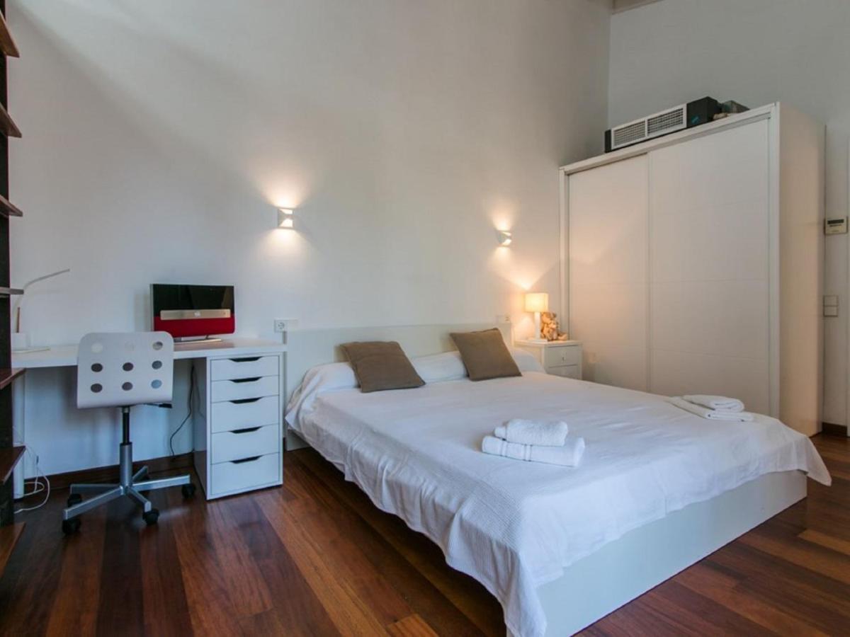 Hébergement de vacances Sa Muralla By Interhome *