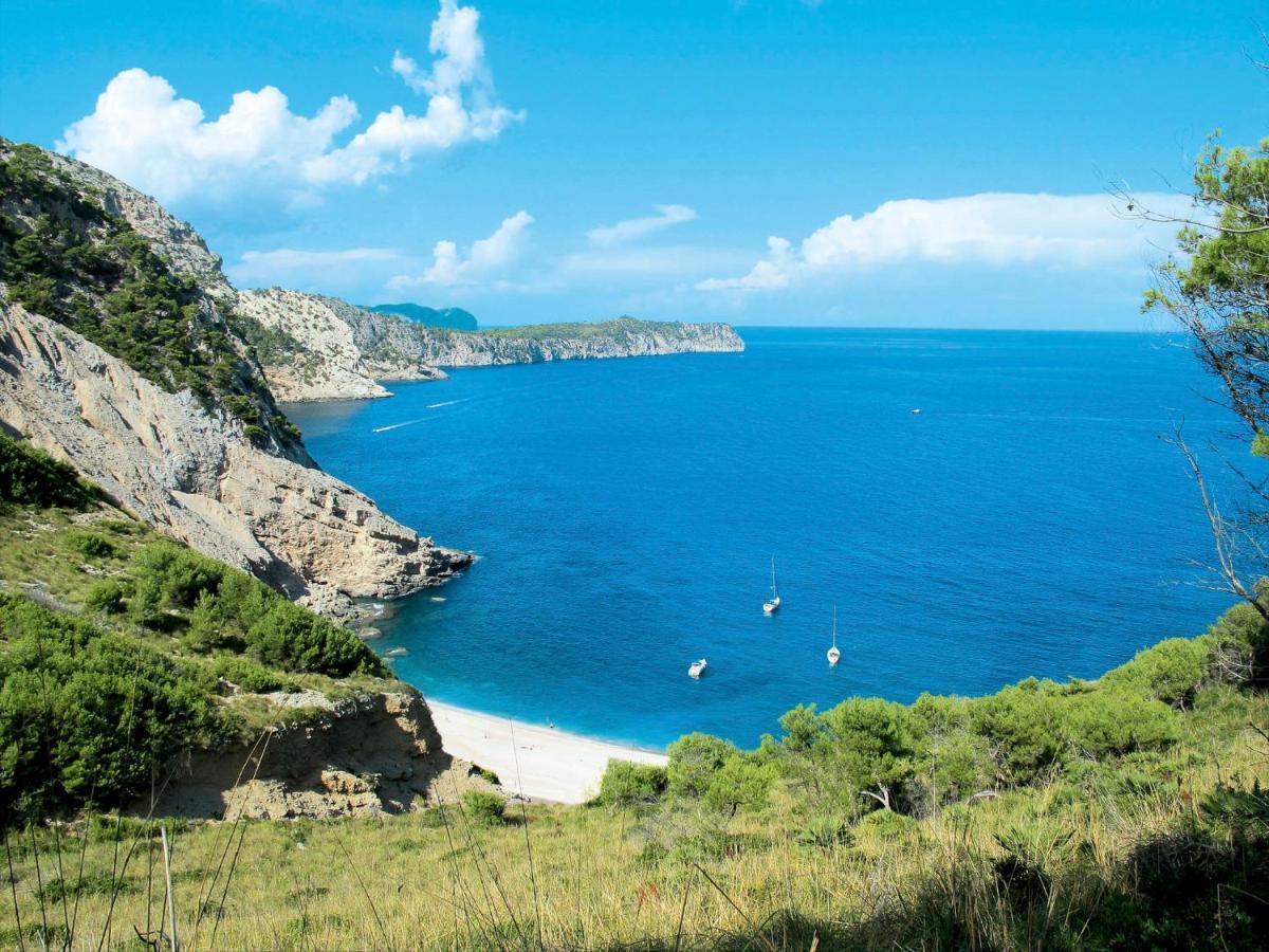 Hébergement de vacances Sa Muralla By Interhome Alcúdia